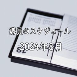 2024年8月