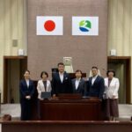 議運視察 久喜市1