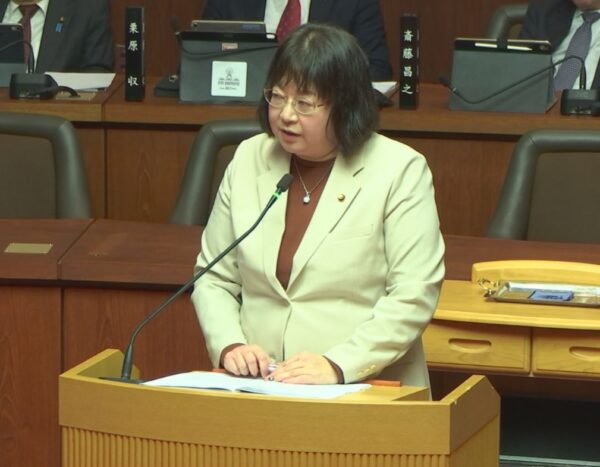 【議会】令和7年第2回市議会定例会 一般質問 ～市役所庁舎を競馬場跡地に建設してはダメな理由