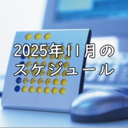 2025年11月