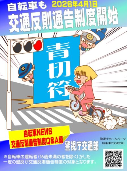 【視察】外国人向け交通ルールの講習会に参加しました