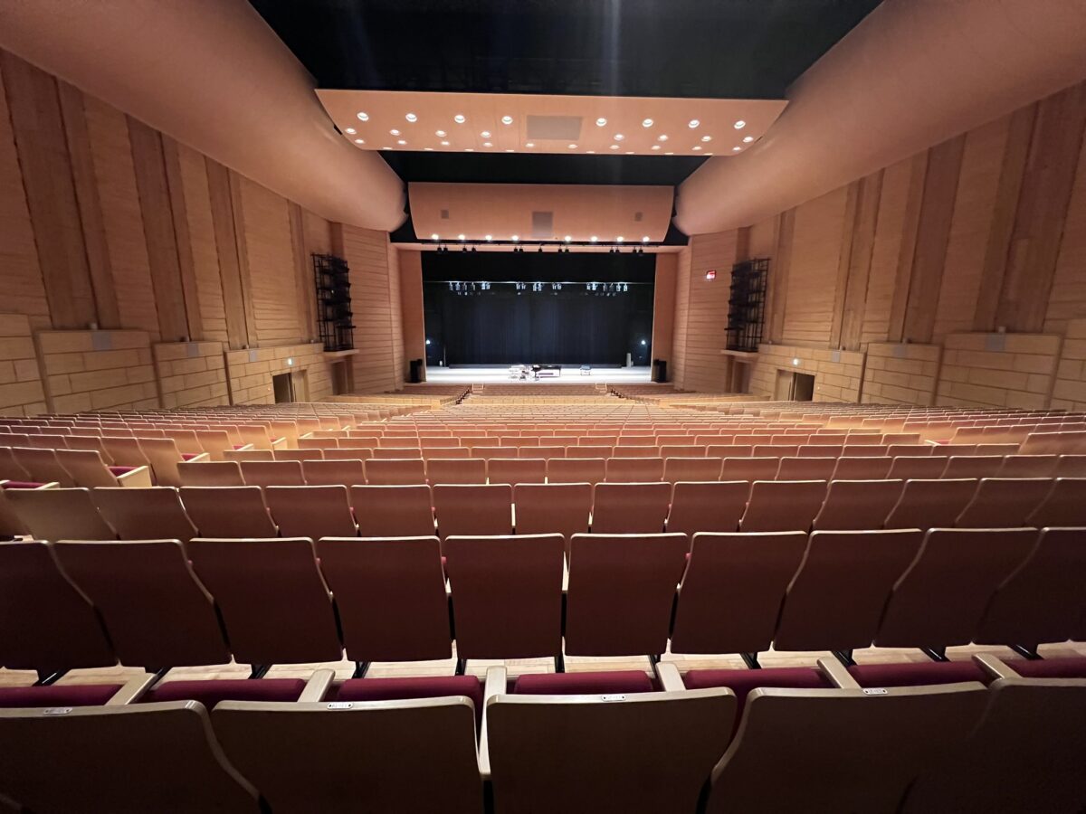 【視察】公共施設建設・整備検討特別委員会 山形県長井市・南陽市 2026年2月18日・29日