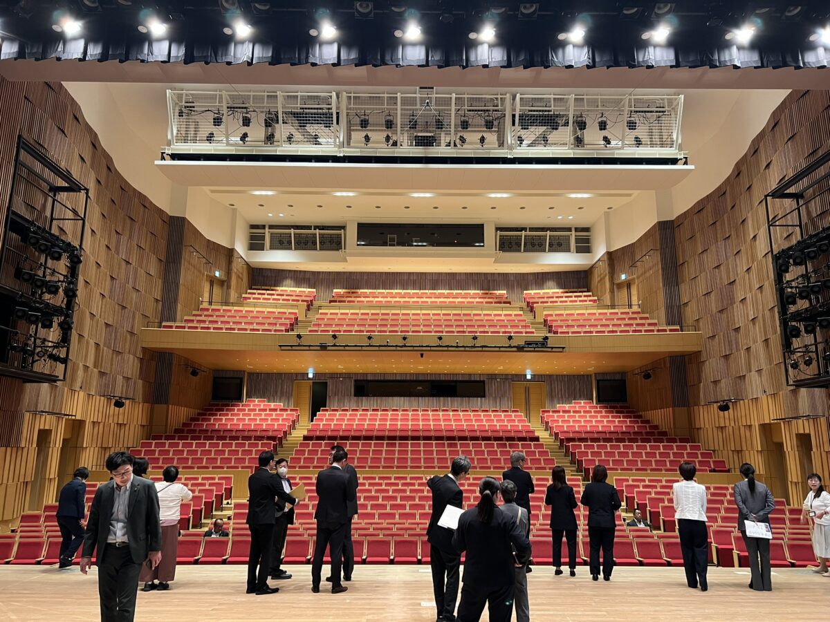 【視察】公共施設建設・整備検討特別委員会 埼玉県秩父市・群馬県藤岡市 2026年5月11日